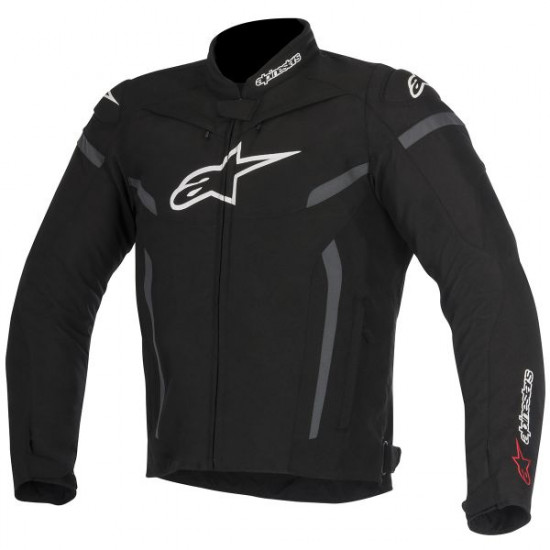 Alpinestars T-gp Plus R V2 Noir Anthracite