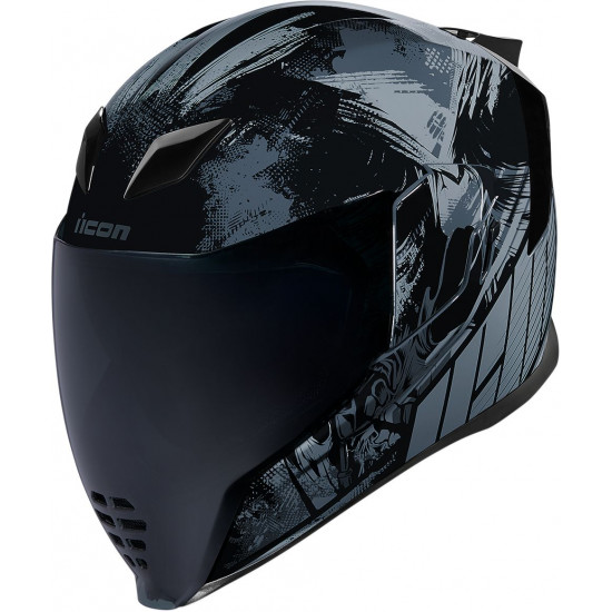 Icon AIRFLITE STIM BLACK