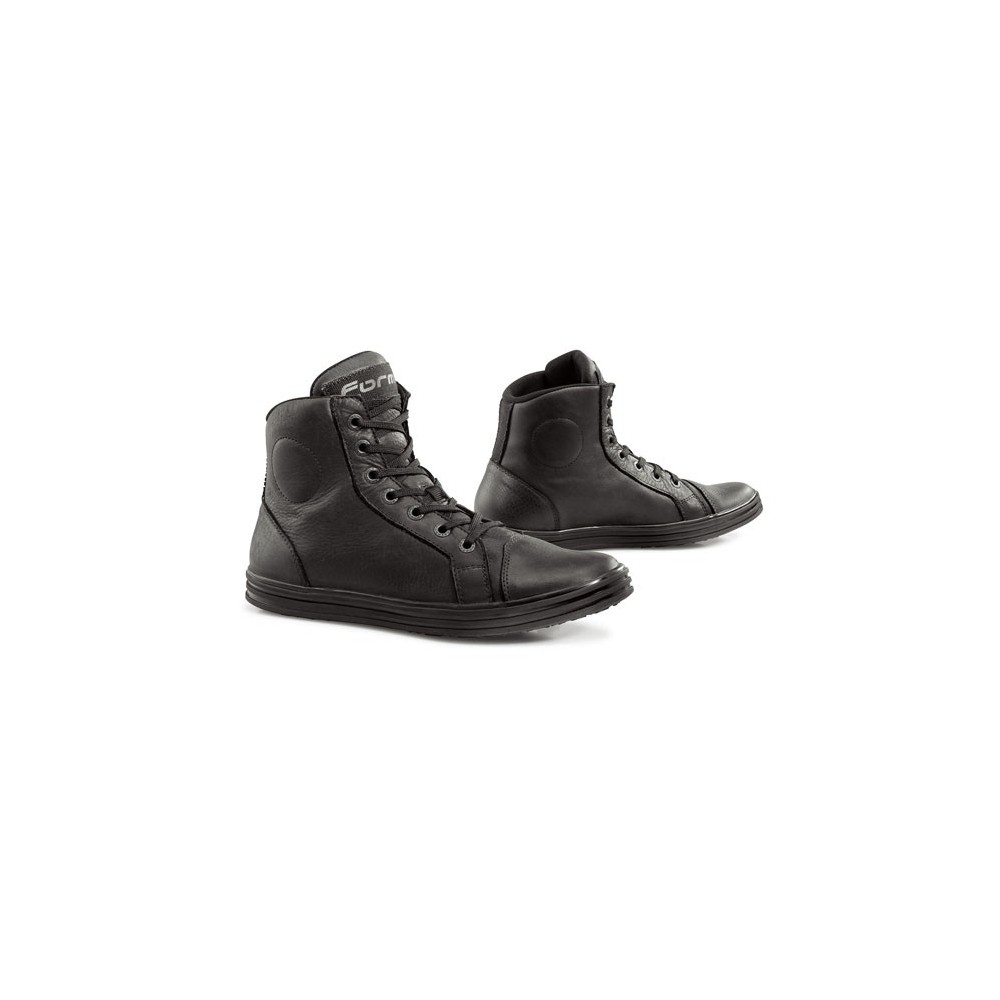 Forma Slam DRY WaterProof Black