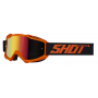 SHOT LUNETTES IRIS NEON Orange