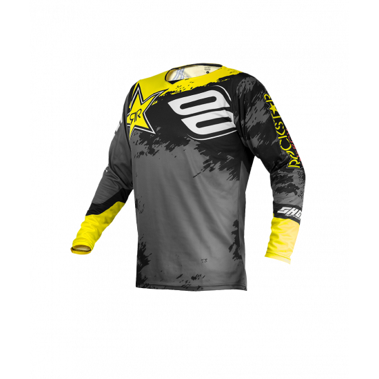 SHOT MAILLOT ROCKSTAR 2020