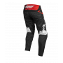 SHOT PANTALON SHADOW RED WHITE