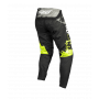 SHOT PANTALON SHADOW GREY NEON YELLOW