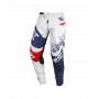 SHOT PANTALON TRUST BLUE RED