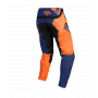 SHOT PANTALON TRUST DEEP BLUE NEON Orange