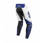 SHOT PANTALON HUSQVARNA BLUE YELLOW