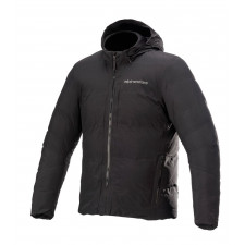 Alpinestars Frost Drystar Jacket Black Black