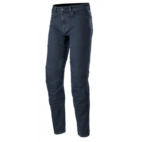 Alpinestars Copper Pro Tech Denim Blue Navy
