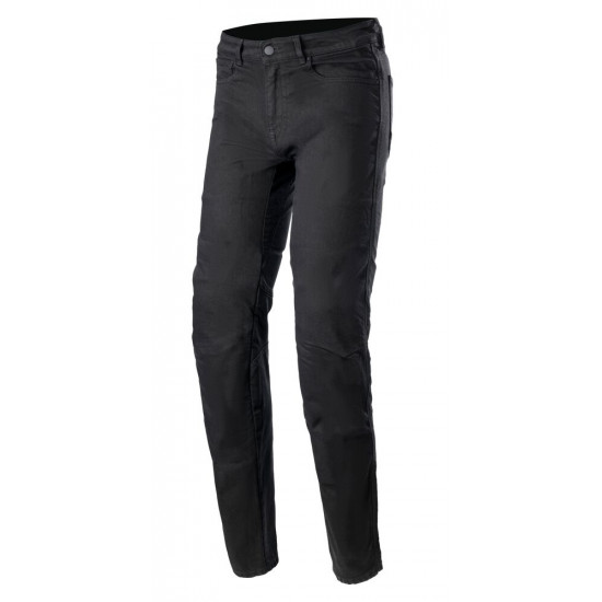 Alpinestars Copper Pro Tech Denim Black