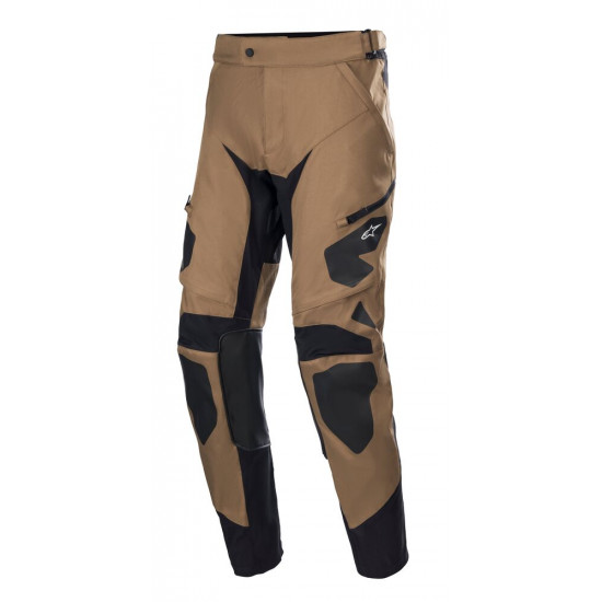 Alpinestars Venture Xt Pants In Boot Camel Black