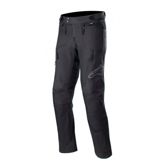 Alpinestars Rx-3 Waterproof Pants Black Black