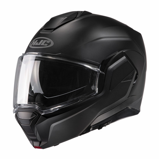 HJC i100 Semi Mat Noir / SEMI FLAT BLACK