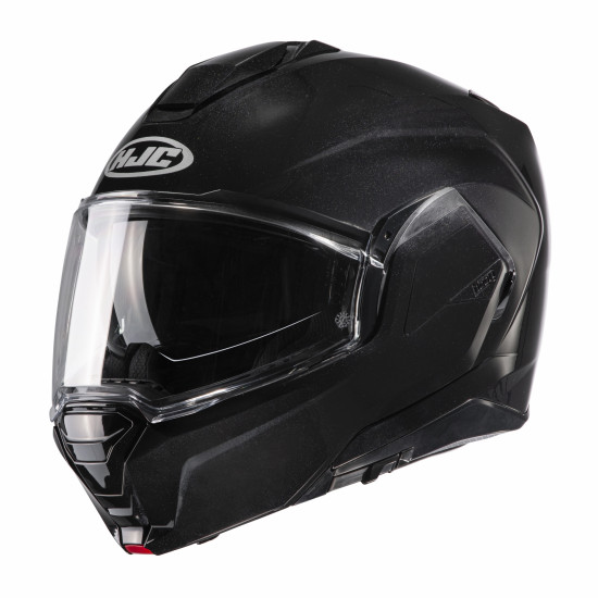 HJC i100 Noir Metal / METAL BLACK