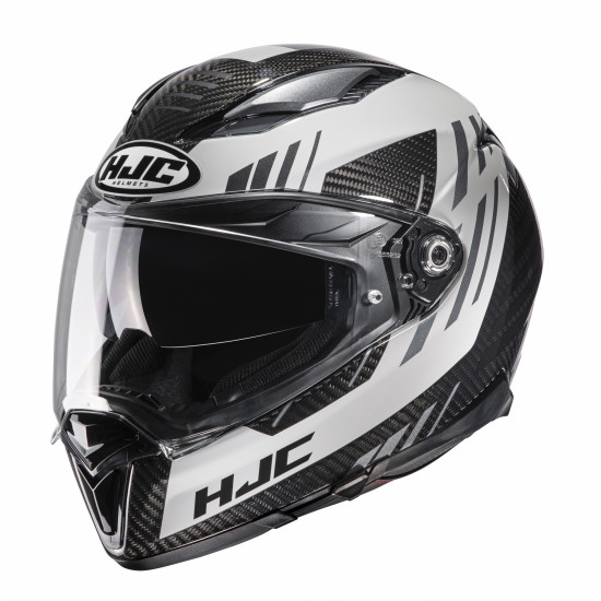 HJC F70 CARBON KESTA MC5
