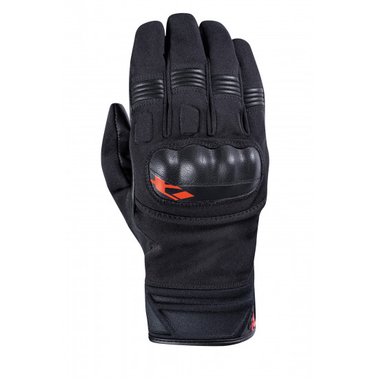 IXON Ms Picco NOIR/ROUGE