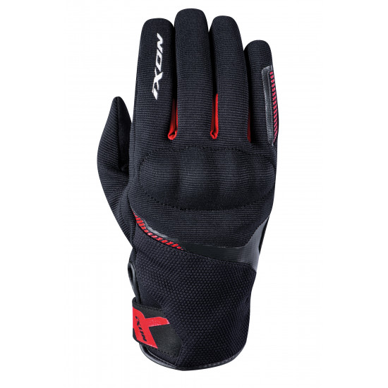 IXON Pro Blast NOIR/ROUGE