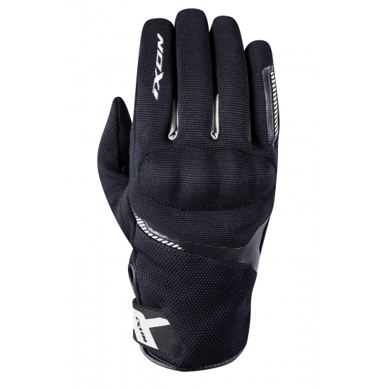 IXON Pro Blast NOIR/BLANC