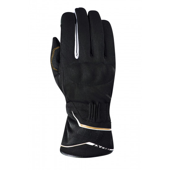 IXON Pro Globe Lady NOIR/BLANC/OR