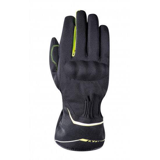 IXON Pro Globe NOIR/JAUNE VIF