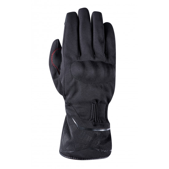IXON Pro Globe NOIR
