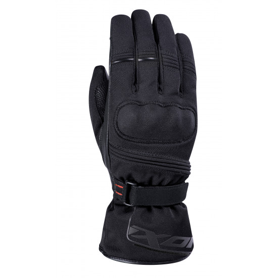 IXON Pro Field Lady NOIR