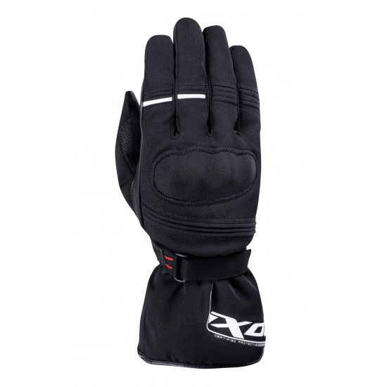 IXON Pro Field NOIR/BLANC
