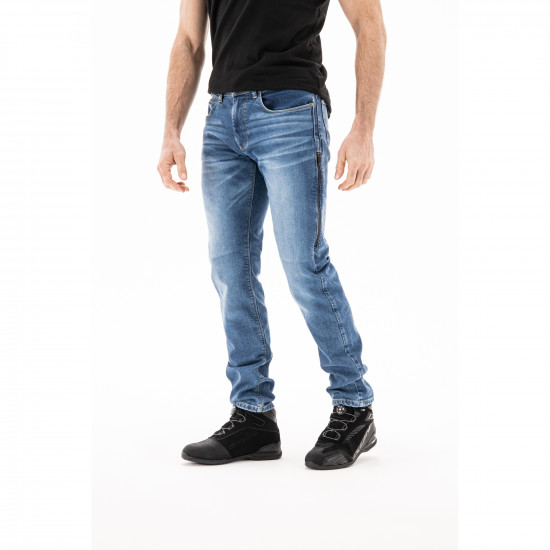 Pantalon IXON Wayne SKY BLUE