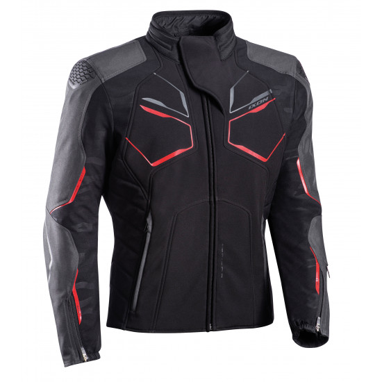 IXON Cell NOIR/GRIS/ROUGE