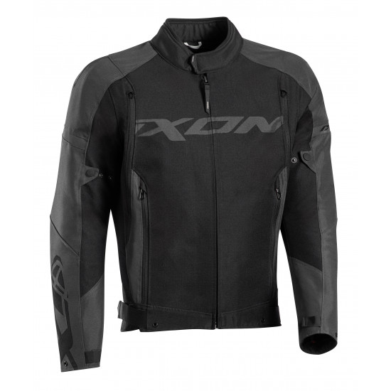 IXON Specter NOIR/ANTHRACITE