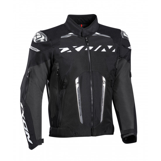 IXON Blaster NOIR/BLANC