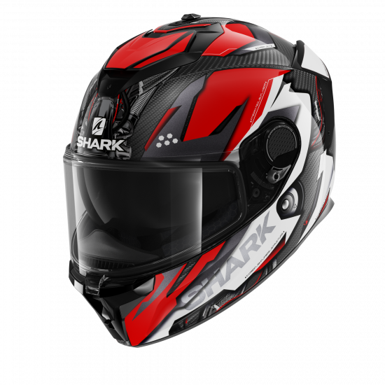 Shark SPARTAN GT CARBON URIKAN DRW