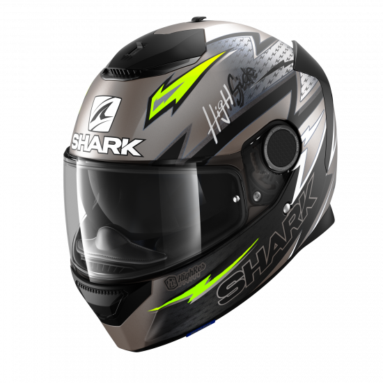 Shark SPARTAN 1.2 ADRIAN PARASSOL Mat AKY