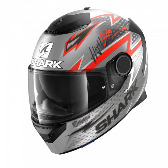 Shark SPARTAN 1.2 ADRIAN PARASSOL Mat AAR