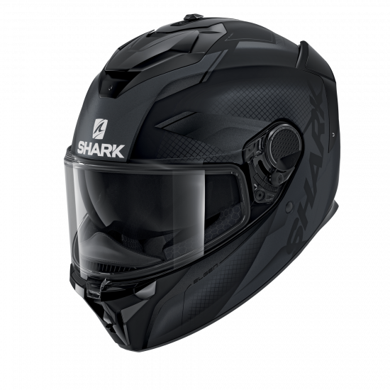 Shark SPARTAN GT BCL. MICR. ELGEN Mat KAA