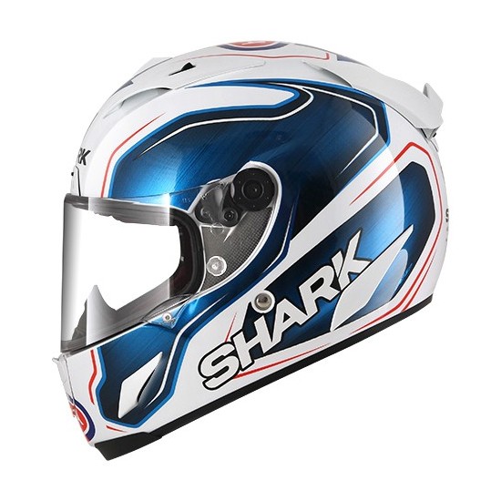 Shark Race-R Pro Replica Guintoli WBK
