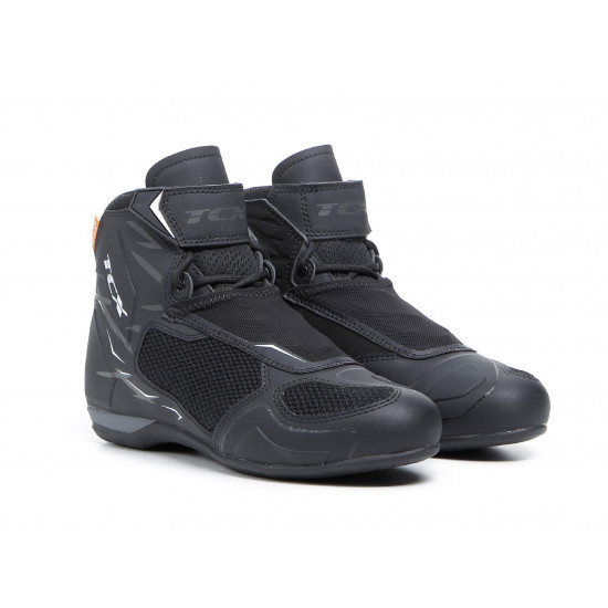 TCX R04D LADY AIR BLACK/WHITE