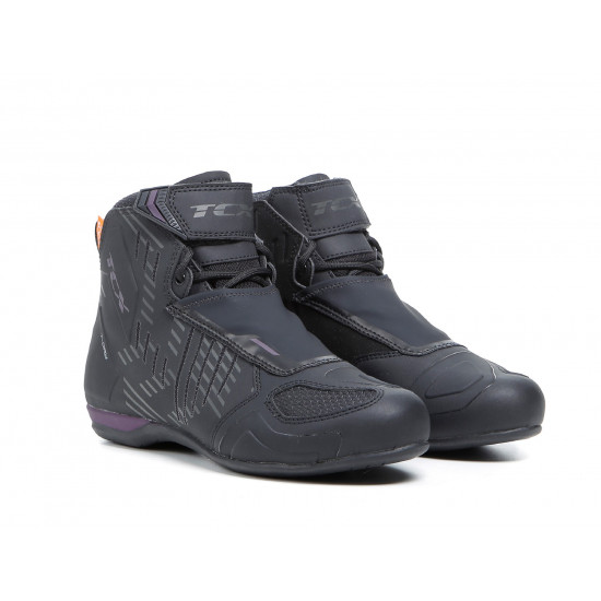 TCX R04D LADY WP BLACK