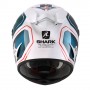 Shark Race-R Pro Replica Guintoli WBK