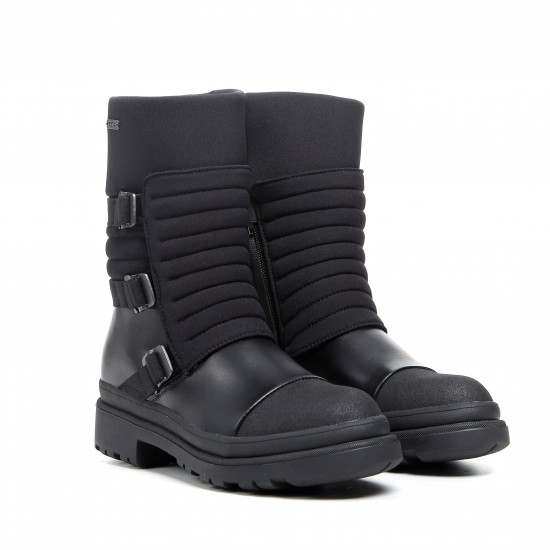 TCX FREYJA LADY WP BLACK