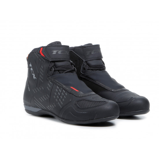 TCX R04D WP BLACK