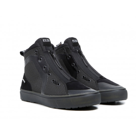 TCX IKASU AIR BLACK