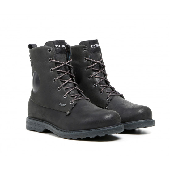 TCX BLEND 2 WP BLACK