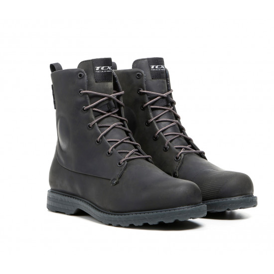 TCX BLEND 2 GTX BLACK