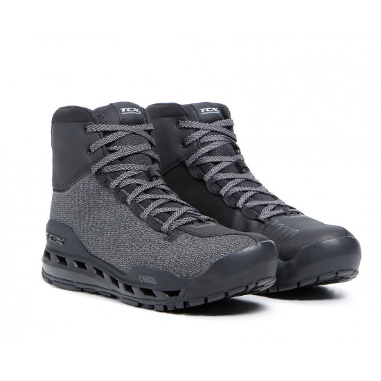 TCX CLIMATREK SURROUND GTX BLACK/GREY