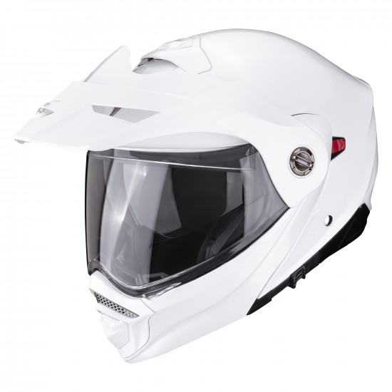 Scorpion ADX-2 Blanc perle