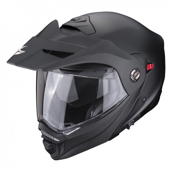 Scorpion ADX-2 Matt Noir perle