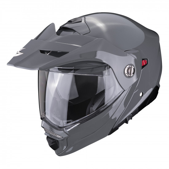 Scorpion ADX-2 Solid Gris ciment