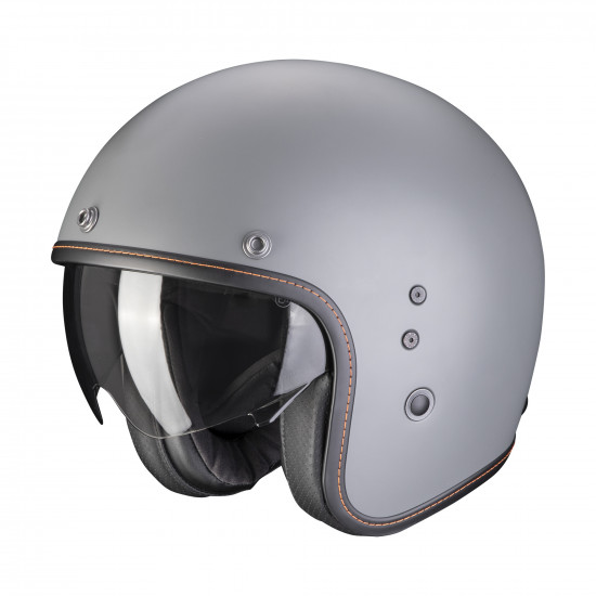Scorpion BELFAST EVO Gris mat ciment