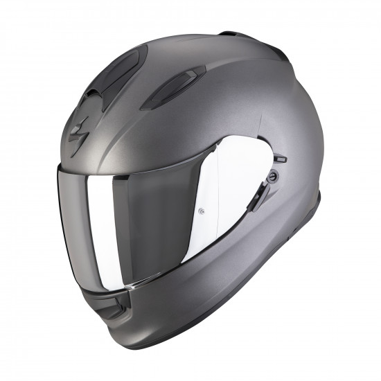 Scorpion EXO-491 SOLID Anthracite mat