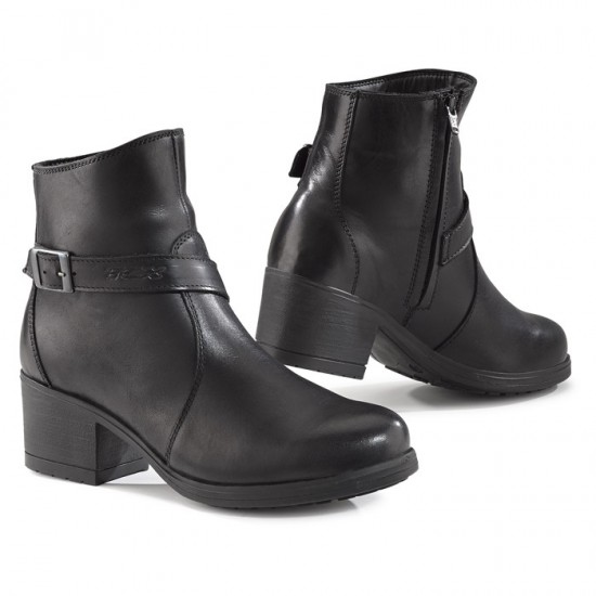 TCX X-Boulevard Waterproof Noir